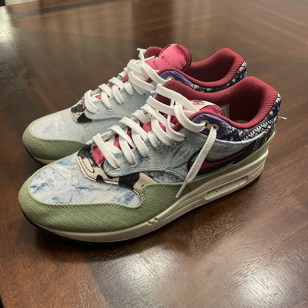 Nike Air Max ‘90 Concepts Mellow